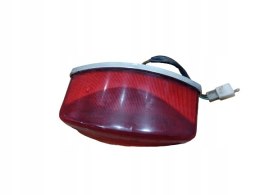 AEON CROSSLAND 300 LAMPA TYŁ TYLNA