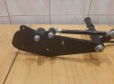 SET PODNÓŻEK DŹWIGNIA CUSTOM CHOPPER BOBBER KPL