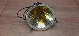 AUTEROCHE E2 495 REFLEKTOR LAMPA PRZÓD PRZEDNIA