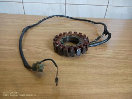 HONDA NX 650 DOMINATOR STATOR STOJAN UZWOJENIE