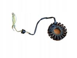 SUZUKI GS 550 77-78 STATOR STOJAN UZWOJENIE