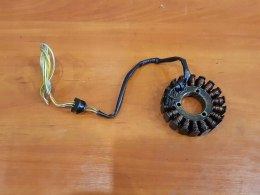 SUZUKI GS 550 77-78 STATOR STOJAN UZWOJENIE