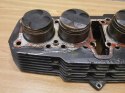 SUZUKI GSX 550 ES CYLINDER CYLINDRY TŁOKI KPL