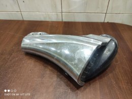 ZIPP STAR 250 CHOPPER AIRBOX OBUDOWA FILTRA