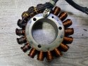 YAMAHA XVZ 1300 VENTURE UZWOJENIE STATOR STOJAN