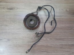 YAMAHA XS 500 STATOR STOJAN UZWOJENIE ALTERNATOR