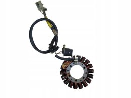 YAMAHA FZR 400 3BF UZWOJENIE STATOR STOJAN