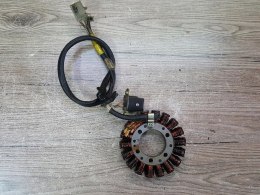 YAMAHA FZR 400 3BF UZWOJENIE STATOR STOJAN