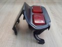 SUZUKI RG 125 LAMPA TYŁ TYLNA ŁĄCZNIK OGONA KPL