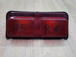 SUZUKI RG 125 LAMPA TYŁ TYLNA