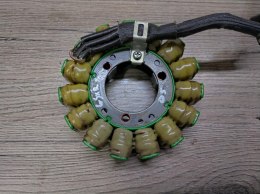 SUZUKI GSXR 1000 STATOR STOJAN UZWOJENIE