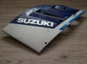 SUZUKI GSXR 750 1100 W BOK BOCZEK OWIEWKA LEWA