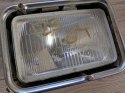 SUZUKI GT 125 X4 REFLEKTOR LAMPA PRZÓD