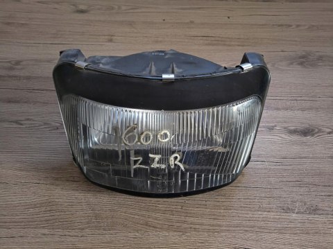 KAWASAKI ZZR 600 REFLEKTOR LAMPA PRZÓD
