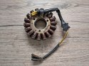 KAWASAKI KZ 750 LTD UZWOJENIE STATOR STOJAN