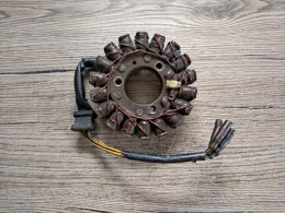 KAWASAKI KZ 750 LTD UZWOJENIE STATOR STOJAN