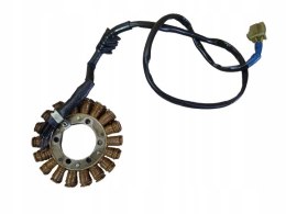 HONDA CB 600 HORNET PC25E UZWOJENIE STATOR STOJAN