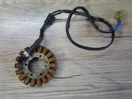 HONDA CB 600 HORNET PC25E UZWOJENIE STATOR STOJAN