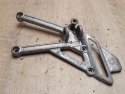 CAGIVA FRECCIA 125 SET PODNÓŻEK MOCOWANIE