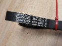 DAYCO 5PK0875 PASEK WIELOROWKOWY