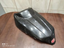 KYMCO MXU 250 PLASTIK OWIEWKA PRZÓD OSŁONA