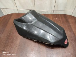 KYMCO MXU 300 PLASTIK OWIEWKA OSŁONA