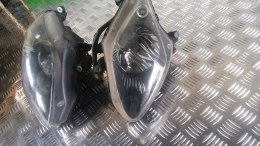 Honda Forza 250, Lampa przednia, reflektory kpl