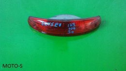 Peugeot Elyseo 125, Lampa Tylna