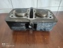 SUZUKI GS 450 CYLINDER CYLINDRY TŁOKI KPL