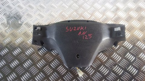 Suzuki AN 125, Osłona Licznika, Owiewka