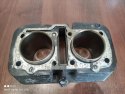 SUZUKI GS 450 CYLINDER CYLINDRY TŁOKI KPL