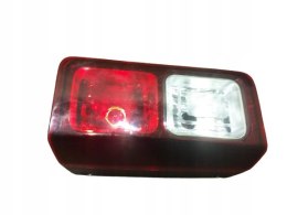 LAMPA COFANIA PRAWY TYŁ 265548758R TRAFFIC III