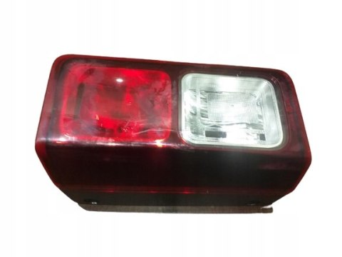 LAMPA COFANIA PRAWY TYŁ 265548758R TRAFFIC III