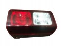 LAMPA COFANIA PRAWY TYŁ 265548758R TRAFFIC III