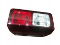 LAMPA COFANIA PRAWY TYŁ 265548758R TRAFFIC III