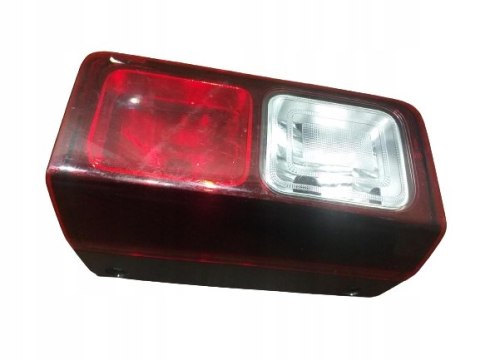 LAMPA COFANIA PRAWY TYŁ 265549399R TRAFFIC III