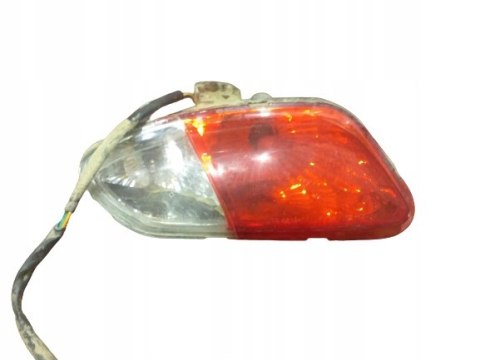 LAMPA TYŁ TYLNA LINHAI HYTRACK 550