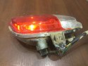 LAMPA TYŁ TYLNA LINHAI HYTRACK 550