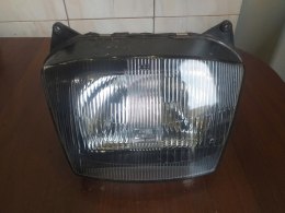 LAMPA REFLEKTOR PRZÓD KAWASAKI GPZ 600