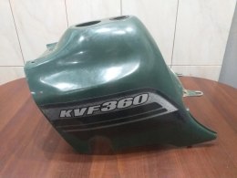 OSŁONA ZBIORNIKA PALIWA KAWASAKI KVF 360