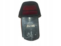 BŁOTNIK CHLAPACZ LAMPA TYŁ HONDA VF 750 RC15