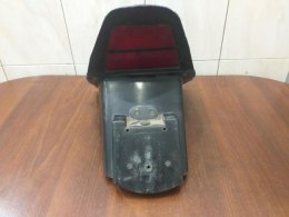 BŁOTNIK CHLAPACZ LAMPA TYŁ HONDA VF 750 RC15