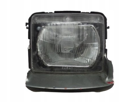 REFLEKTOR LAMPA BMW K100RT K75 K110 LT RS K100 RT