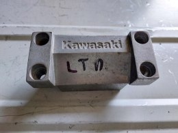 UCHWYT MOCOWANIE KIEROWNICY KAWASAKI LTD 450