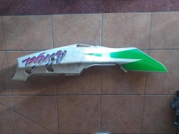 OGON ZADUPEK OWIEWKA KAWASAKI ZX6R