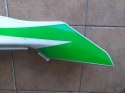 OGON ZADUPEK OWIEWKA KAWASAKI ZX6R