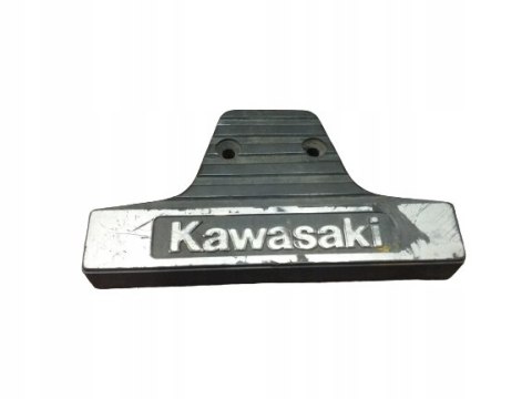 ZNACZEK EMBLEMAT KAWASAKI LTD 450