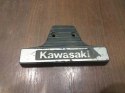 ZNACZEK EMBLEMAT KAWASAKI LTD 450