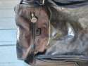 TORBA SAKWA SCHOWEK TANKBAG MAGNEZ ZBIORNIK IXS