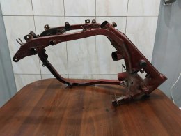 RAMA BEZ DOK CAGIVA ELEFANT 650 DUCATI DM650LE